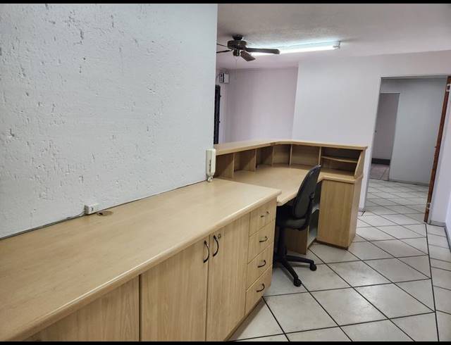 OFFICE FOR SALE IN ALLEN'S NEK